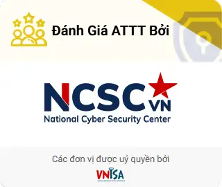 Đánh giá ncsc